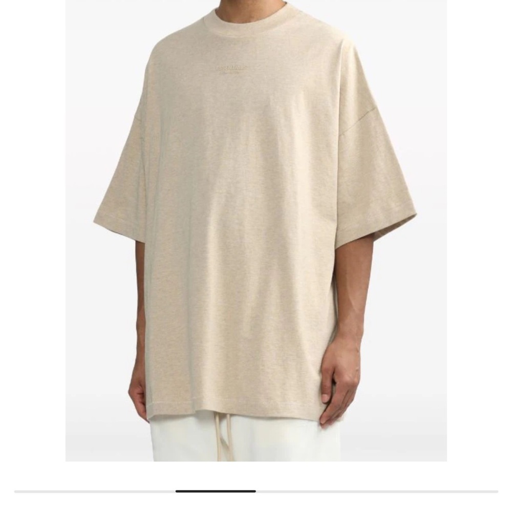 NWO!!!! Essentials Fear Of God T-shirt